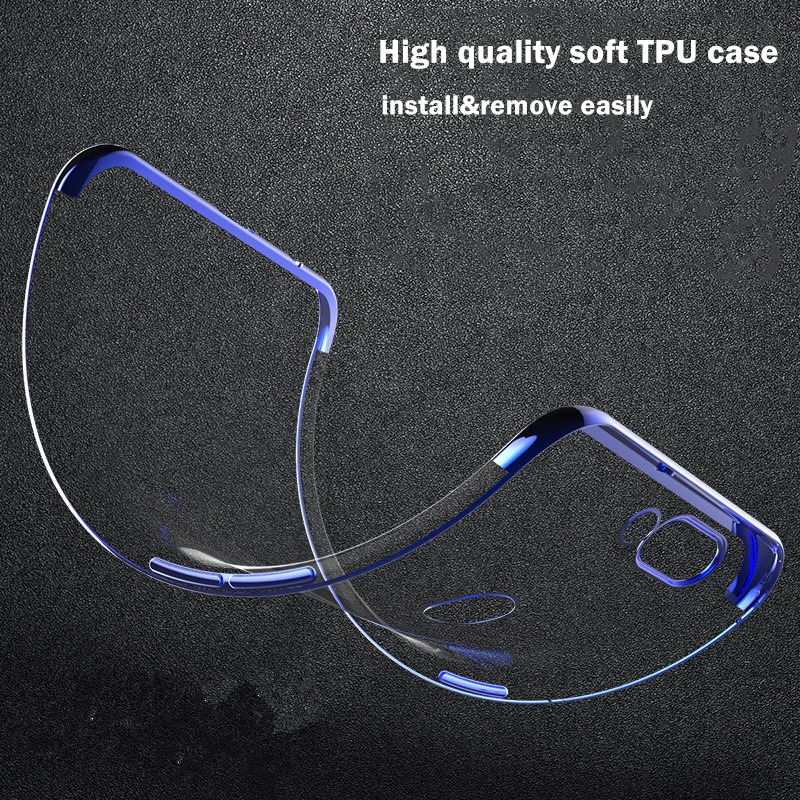 Fitted Phone Case for Oppo R9 R9s Plus R17 Pro Luxury Soft TPU Back Cover Fundas Shockproof R11 R11s Coque |