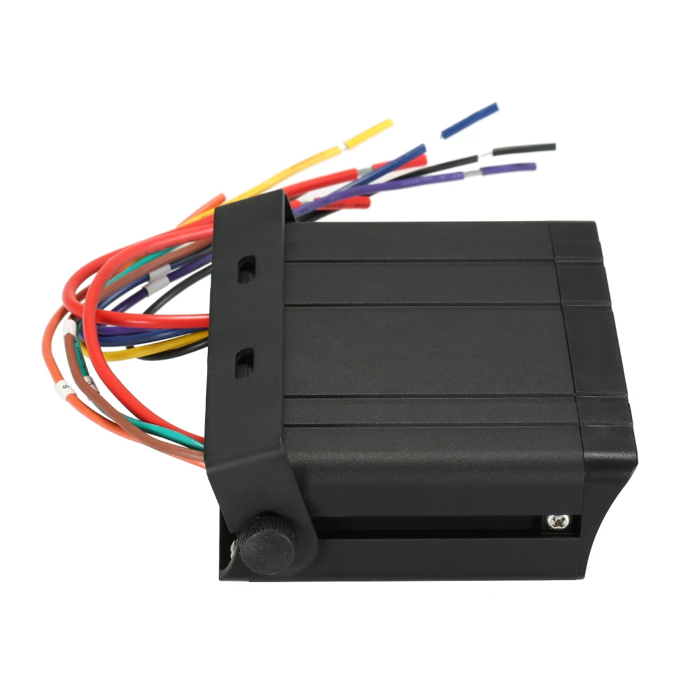 80-Amp коробка включения/выключения контроллер 20A переключателей 12 В SPST 4/6-Gang