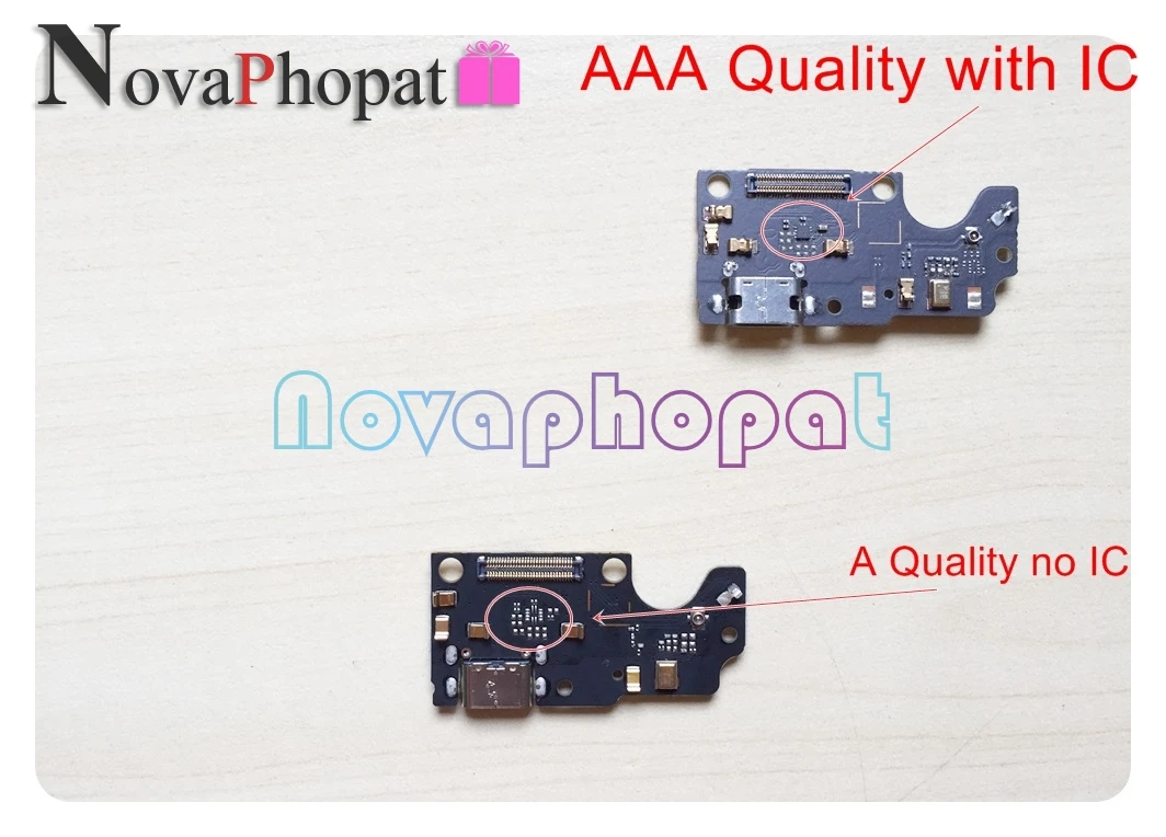 Novaphopat для ZTE Axon 7 A2017 A2017G USB док-станция зарядное устройство порт передачи данных