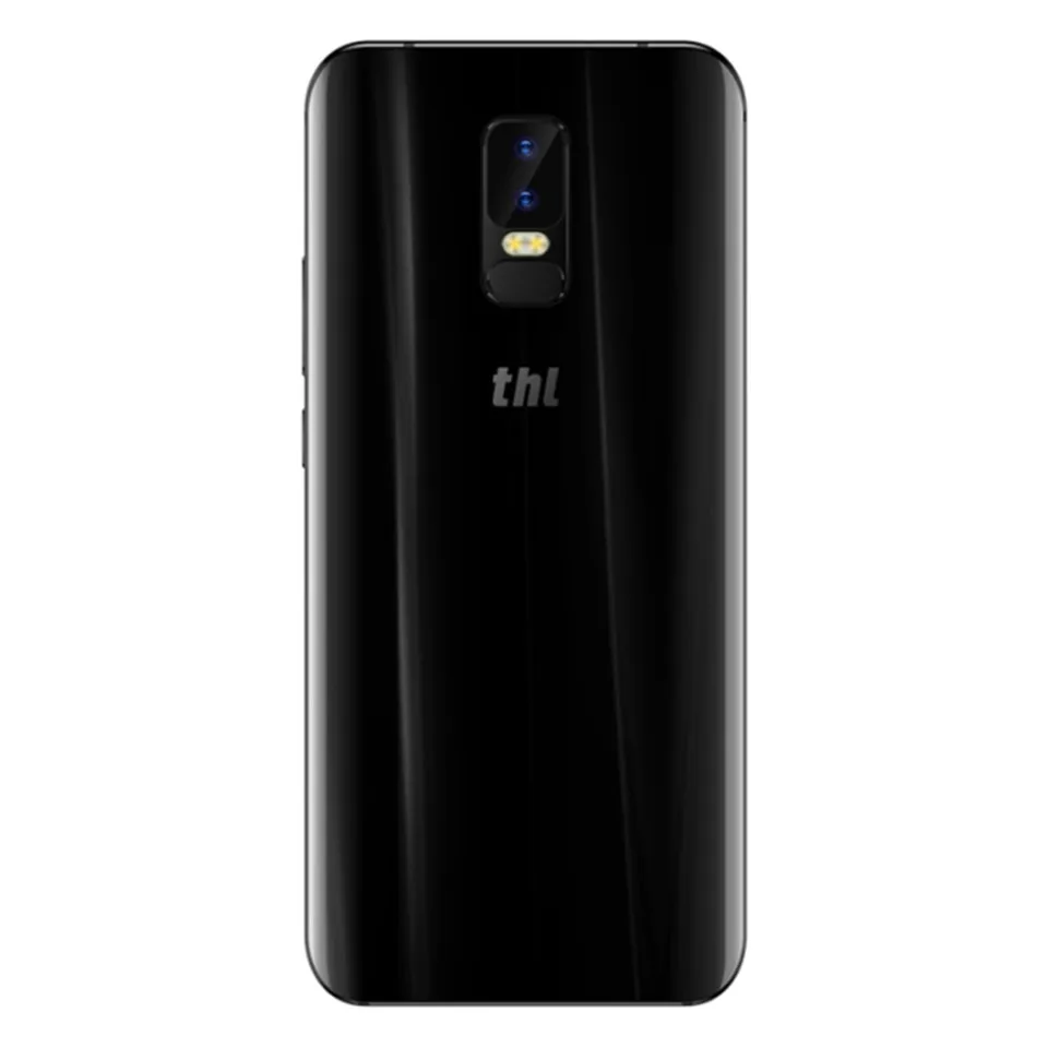 THL рыцарь 2 Android 7 0 Беспроводной Charge 6 '✘:9 Восьмиядерный 4G B + 13MP MT6750 двойной