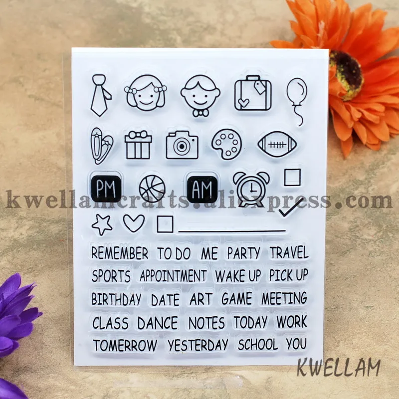 Альбом для скрапбукинга &quotсделай сам&quot карт фото учетной записи резиновые