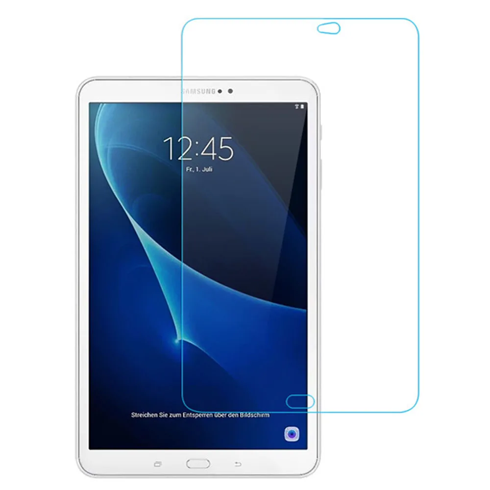 Закаленное Стекло для Samsung Galaxy Tab A 7,0 8,0 9,7 10,1 T280 T285 T350 T355 T550 T580 T585 A6 P580 защита экрана планшета