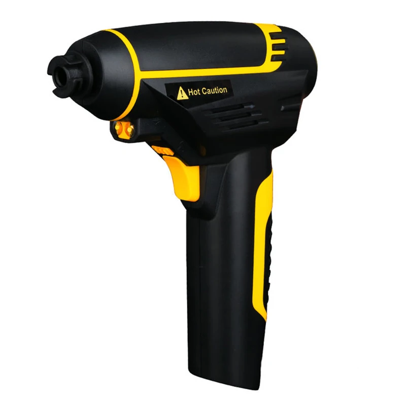 Интеллектуальный цифровой дисплей воздушный насос ручной прикуриватель зарядка