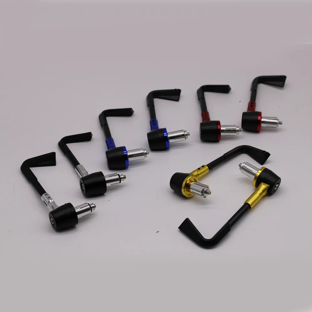 

22 Proguard Autobicycle CNC ABS
