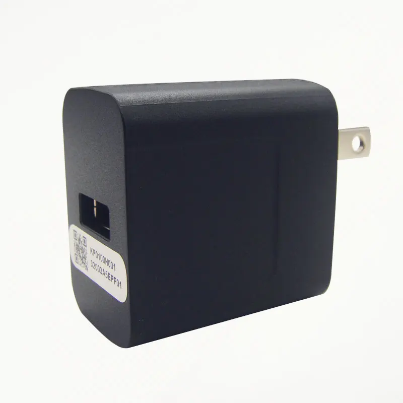 Лидер продаж в США Портативный W12-010N3A 5 35 V 2A Chicony USB Зарядное устройство для ASUS Mate