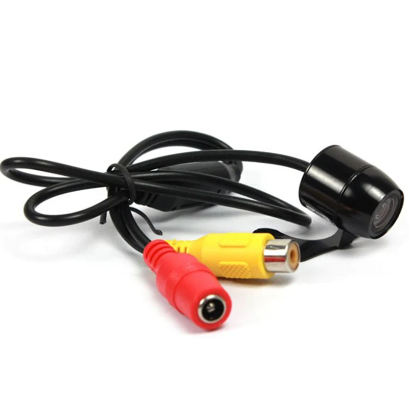 Водонепроницаемый автомобиля резервную Камера заднего вида HD Обратный Авто