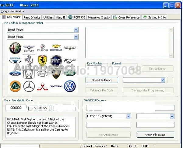 Zed bull/mini zed bull/smart bull программное обеспечение 101 модель|zed bull|mini bullmini |