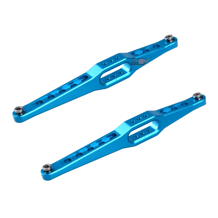 Wltoys 12428 12423 12428-B 12428-C 12628 RC автозапчасти 12428-0023 металлические задние оси главный луч