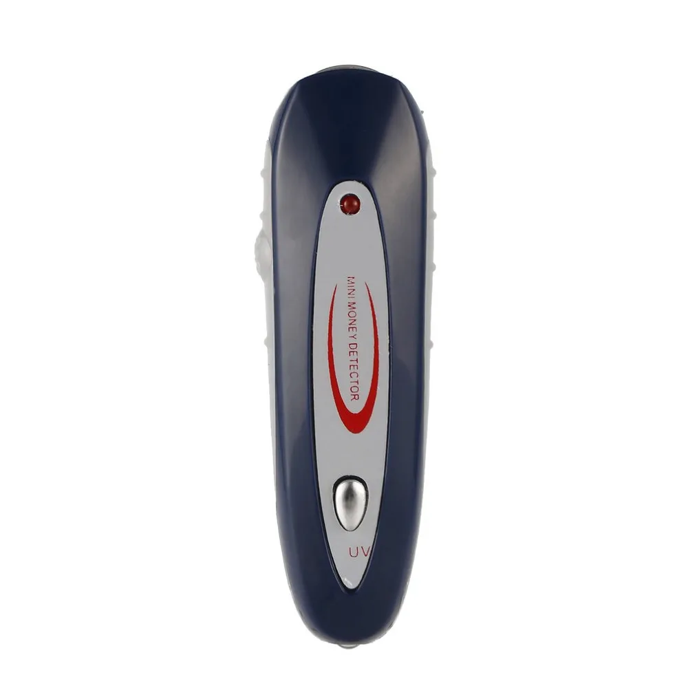 Dropshipping UV Currency Money Note Detector Counterfeit Checker With Lanyard Handheld Portable Led Light Torch | Инструменты