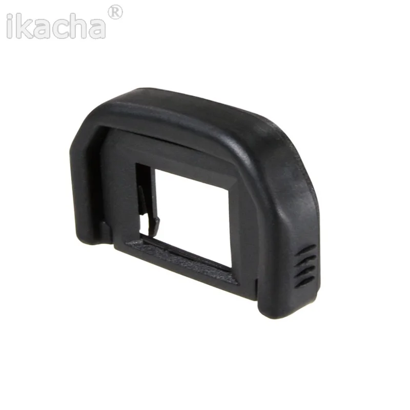 10 шт./Лот высококачественный видоискатель EF Eye Cup наглазник для Canon EOS 1000D 550D 300D 350D