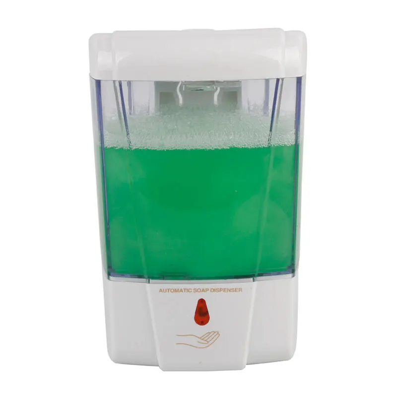 FRAP датчик для ванной комнаты автоматический портативный диспенсер жидкого мыла