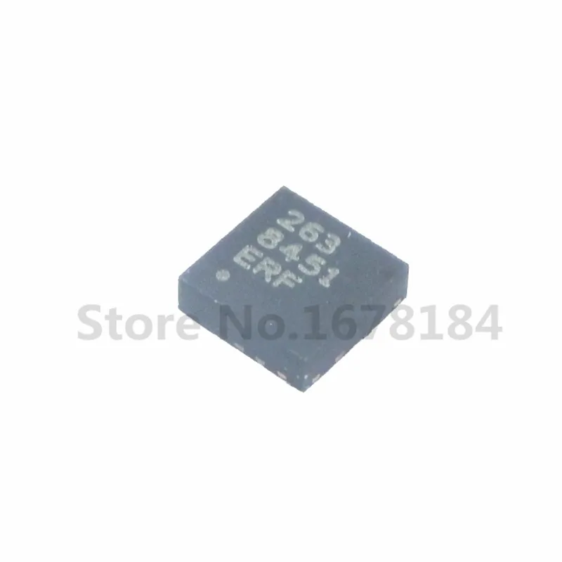 MMA8451QR1 MMA8451Q MMA8451 QFN16 5 шт.|Регуляторы напряж./стабилизаторы| |