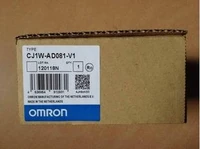original new cj1w ad081 v1new packaging warranty for one year
