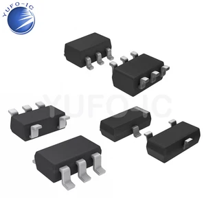 Free Shipping 10PCS TP0610K-T1-E3 Encapsulation:SOT-2 3,  MOSFET; Transistor Polarity:P