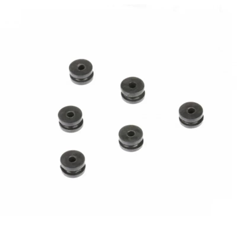 Шарики амортизирующие резиновые для квадрокоптера 10 шт.|Детали и аксессуары| |