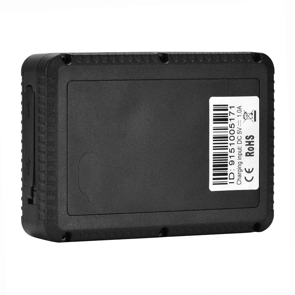 Waterproof 10000mAh Battery GSM GPRS Tracker Car Vehicle Locator Powerful Magnet Automotive Auto GPS Tracking Device Localizador |