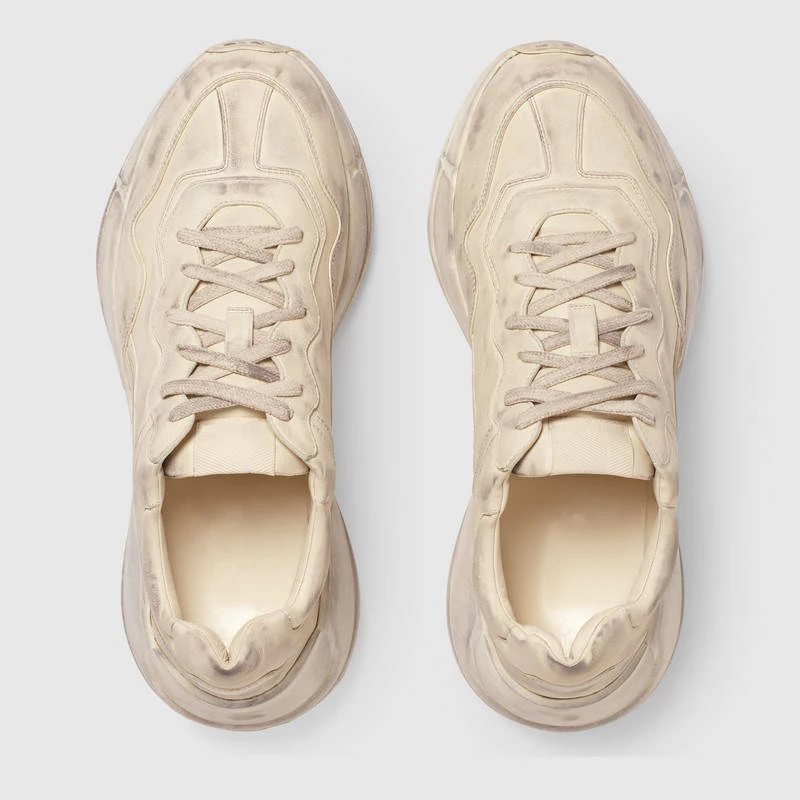 Модные женские лоферы Snakers мягкие на плоской подошве с закругленным носком весну