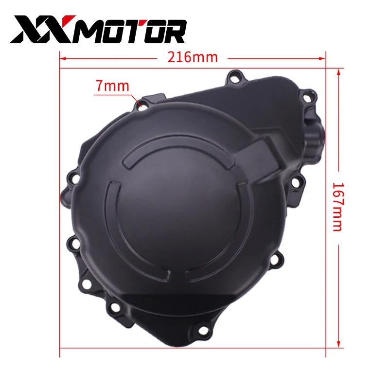 Stator Engine Cover For HONDA CBR900RR 1998 1999 CBR900 CBR919 98-99 919 Motorcycle Accessories | Автомобили и мотоциклы