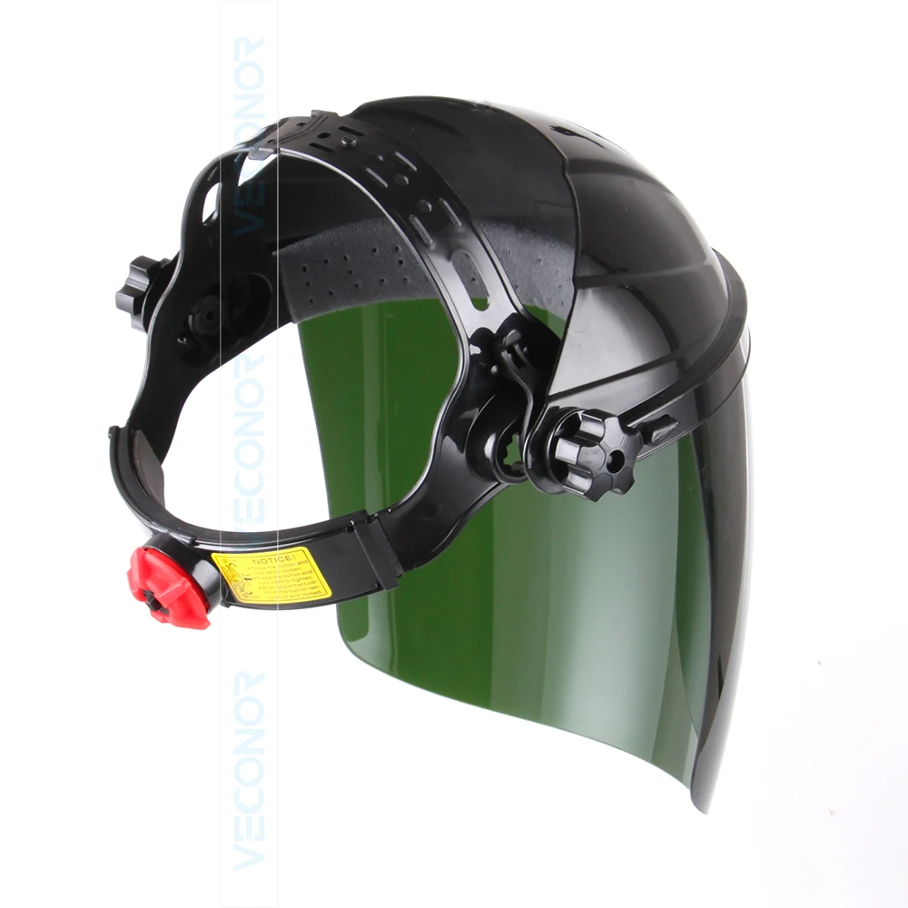 Солнечный каска для сварки полу открытой солнечной Маска щит (черный)|mask pink|masks