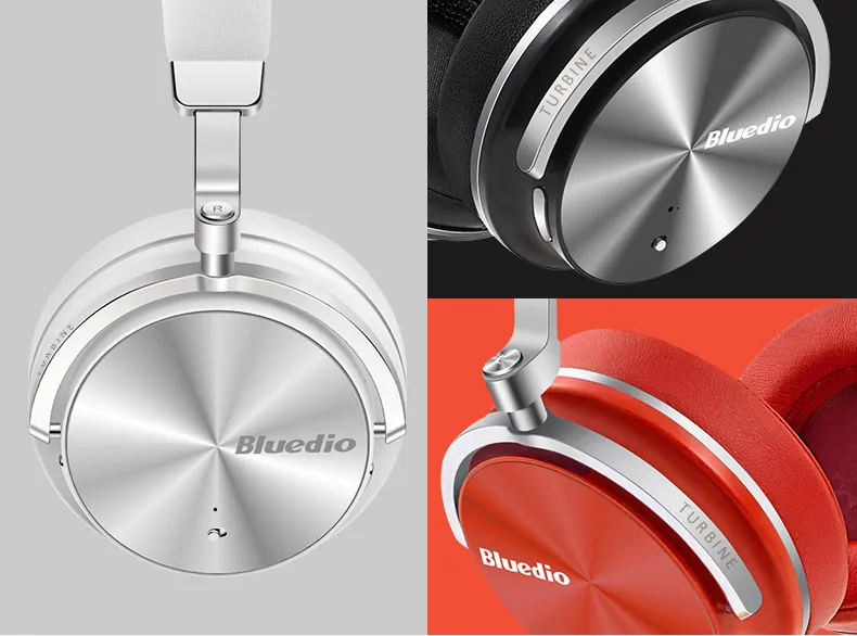 Bluedio T4S Bluetooth наушники с микрофоном беспроводной гарнитуры Bluetooth для iPhone Samsung Xiaomi наушников