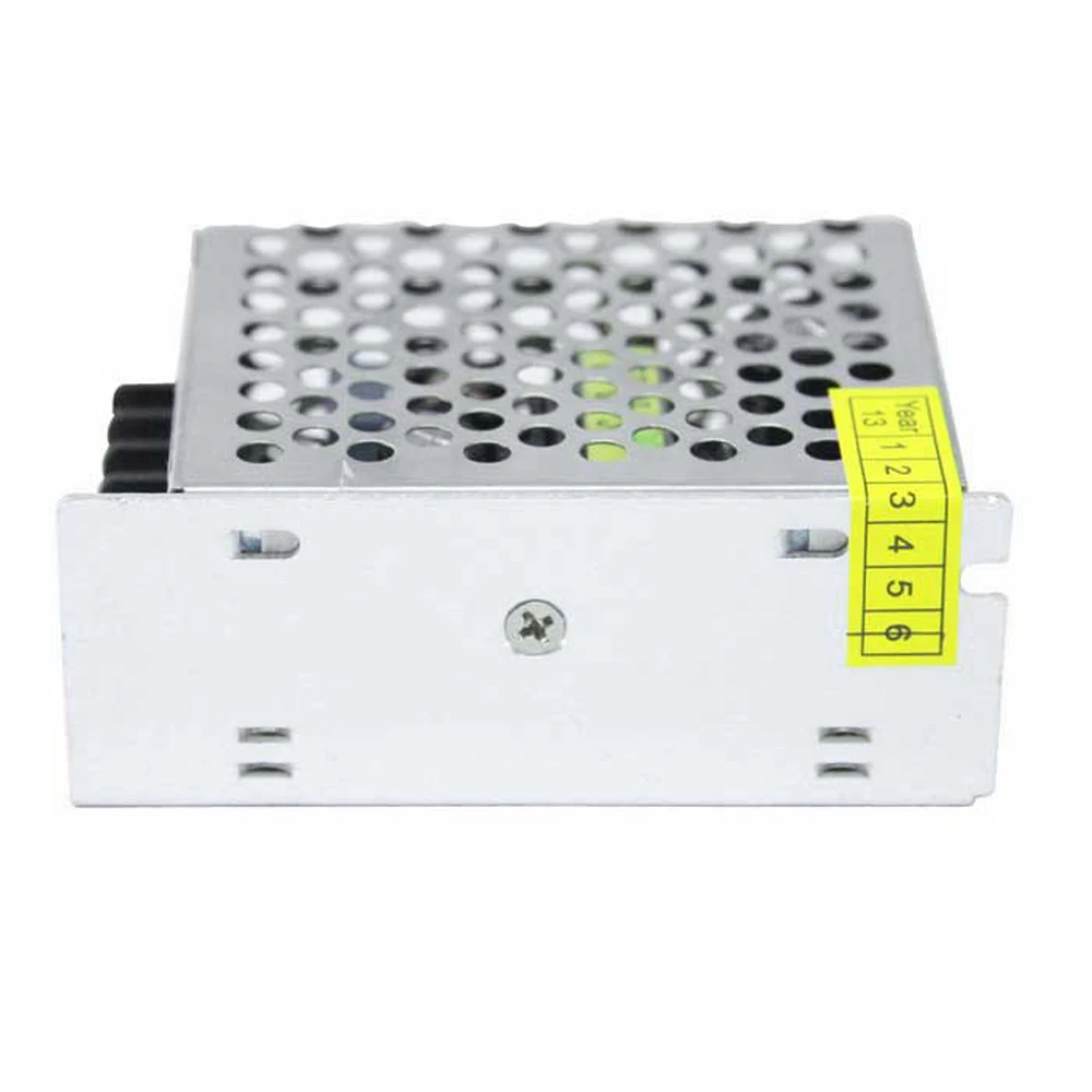 LieDao AC к DC 12V 3A 2A 36W 24W импульсный источник питания трансформатор 85V 265V|Адаптеры AC/DC| |