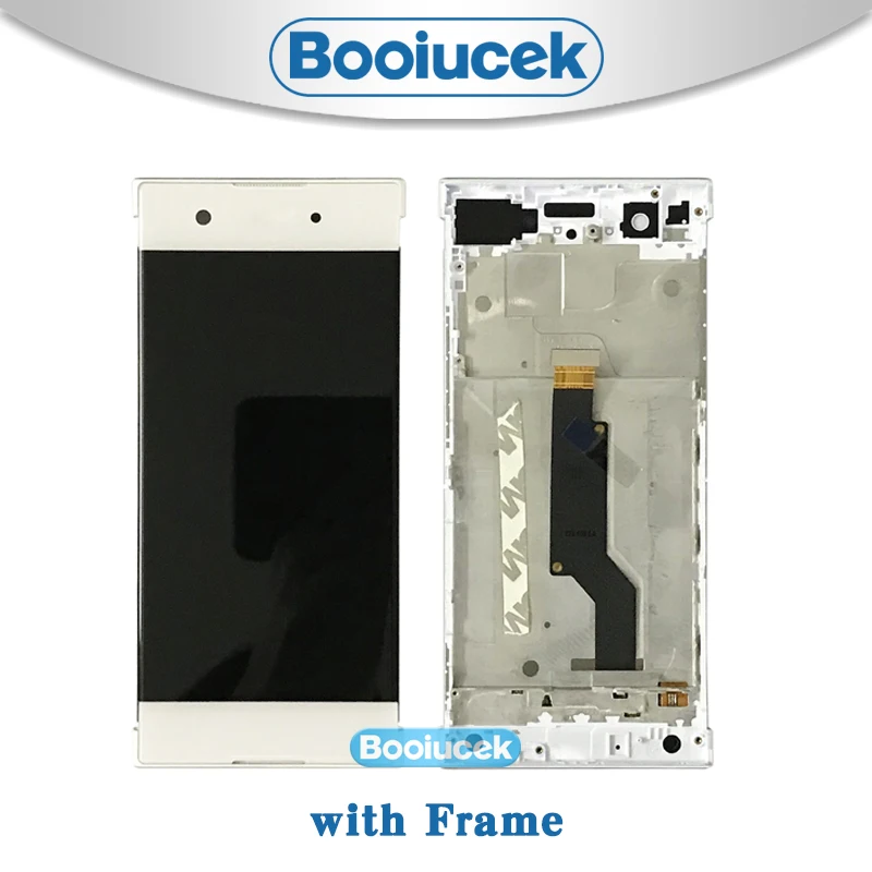 

High Quality 5.0'' For Sony Xperia XA1 G3112 G3116 G3121 G3123 G3125 LCD Display Screen With Touch Screen Digitizer Assembly