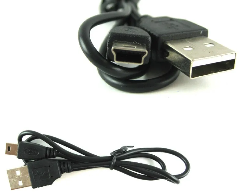 5FT high speed 5p data cable USB2.0 to mini 5P | Электроника