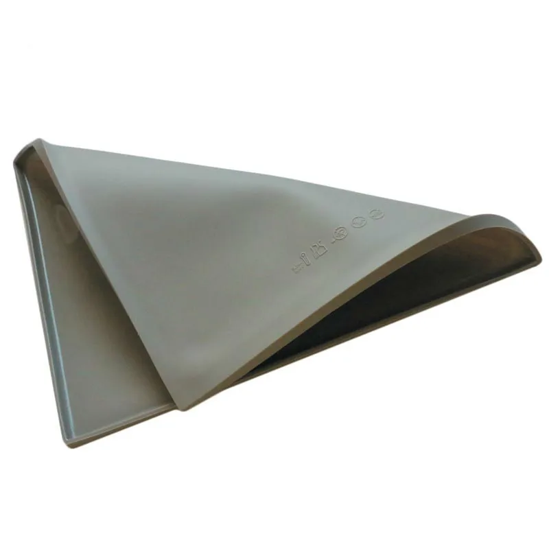 Гибкий мягкий силиконовый кондитерский печенье кулинарная форма для торта в