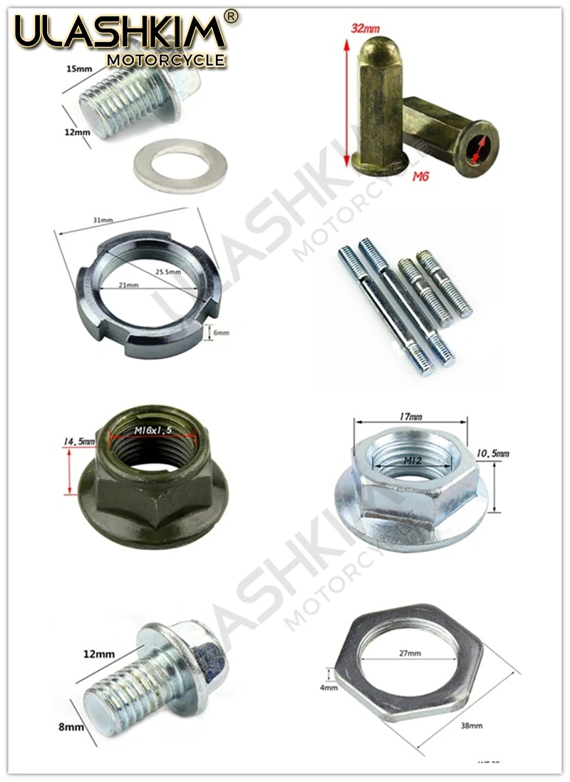 4-тактный скутер мопед ATV 152qmi 157qmj 139QMB 139QMA 1P37QMA двигатель GY6 50 80 125 150 стандартные