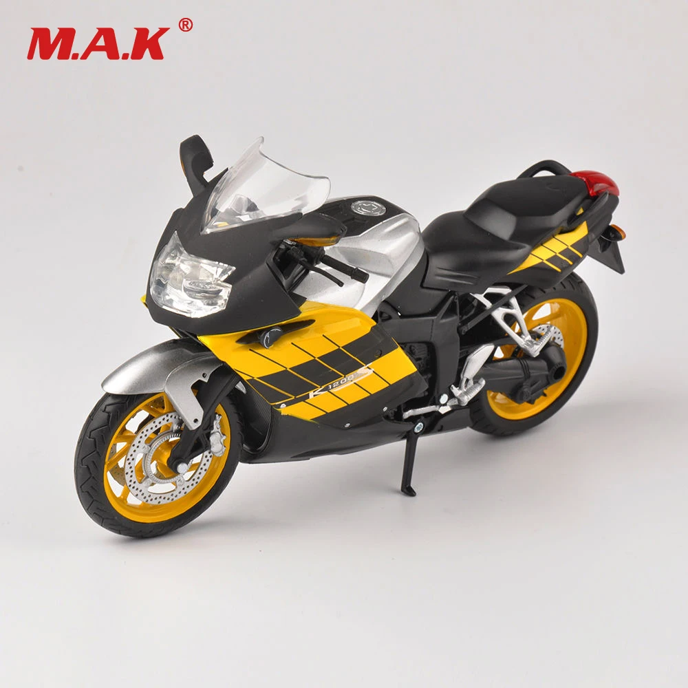 Дешевые игрушки 1/22 масштаб MV AGUSTA.4cil. 500cc чемпион мира 1963/64/65 Rider M. hailwood мотоцикла литые игрушечные модели