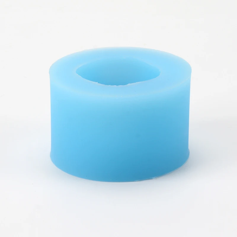 3D Persimmon Silicone Mold for Natural Handmade Soap Mould Craft Resin Decorating Tool | Дом и сад