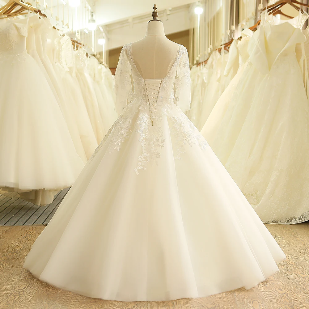 Женское дешевое свадебное платье Бохо с коротким рукавом 2017 Китай|wedding dresses china|boho