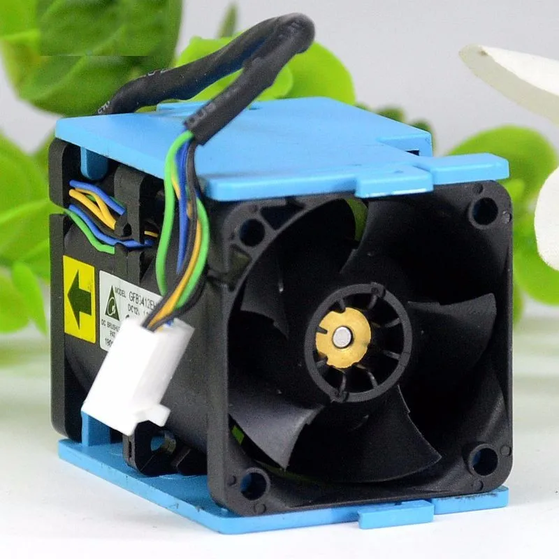 Delta GFB0412EHS DC 12V 1.82A 4056 40*40*56 мм двигателя мотоцикла одежды с принтом Тачки радиатор