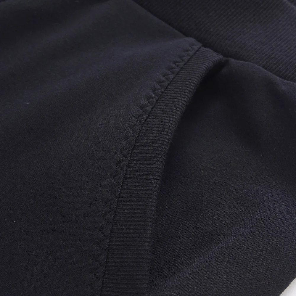 Женские тренировочные брюки Li Ning спортивные штаны из 70% хлопка 25% полиэстера 5%