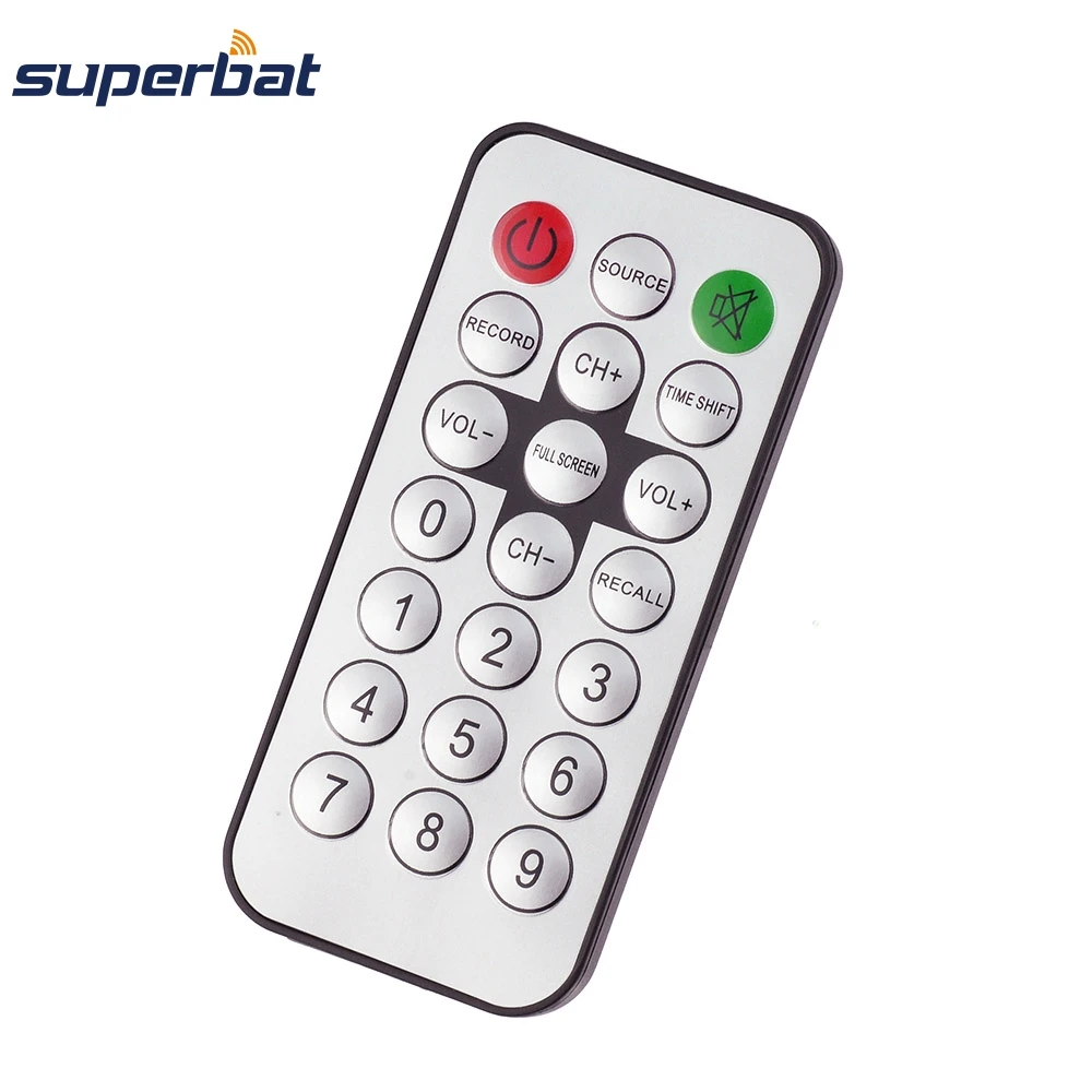 Superbat FM + DAB USB DVB-T USB-накопитель RTL2832U R820T Беспроводная Антенна MCX Разъем 120 см кабель