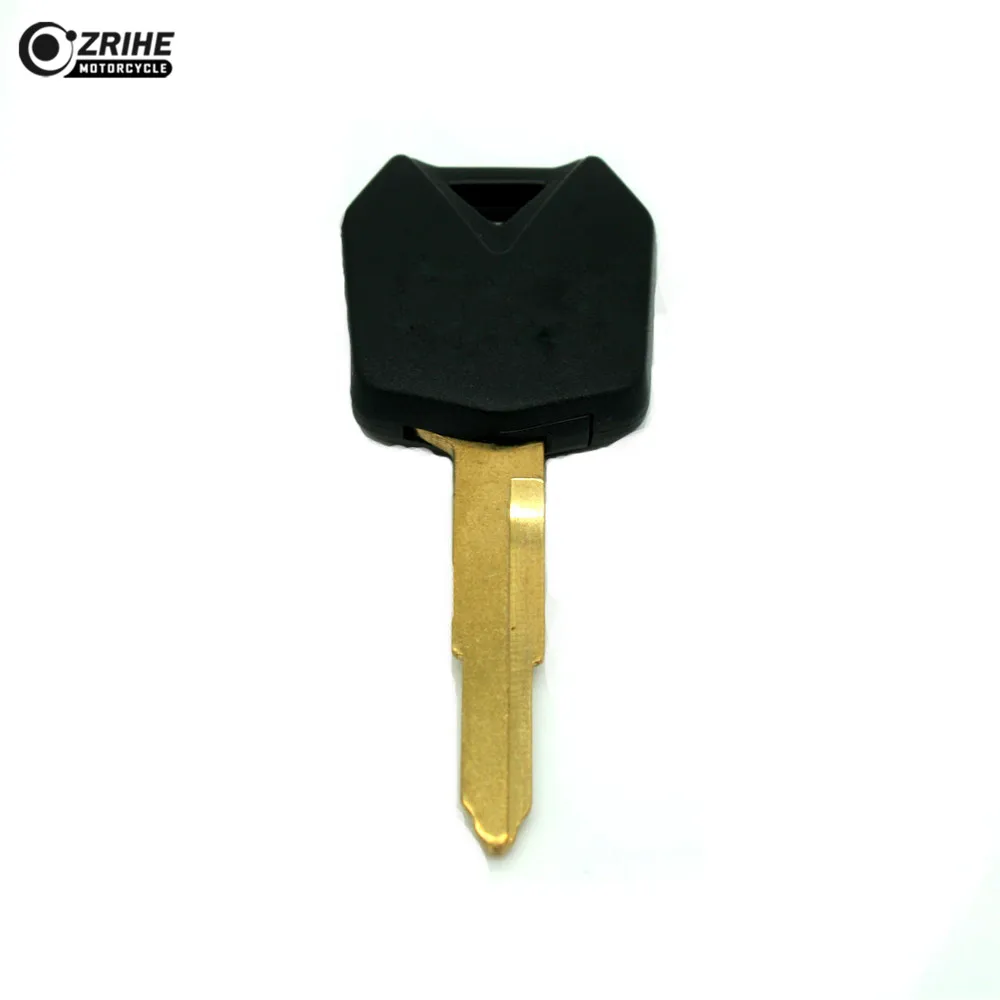 Пустые ключи для мотоцикла Embryo Kawasaki ZZR1200 ZZR600 ZZR400 ZX6R ZX9R ZX10R ZXR250 ZXR400 ZRX400 ключ