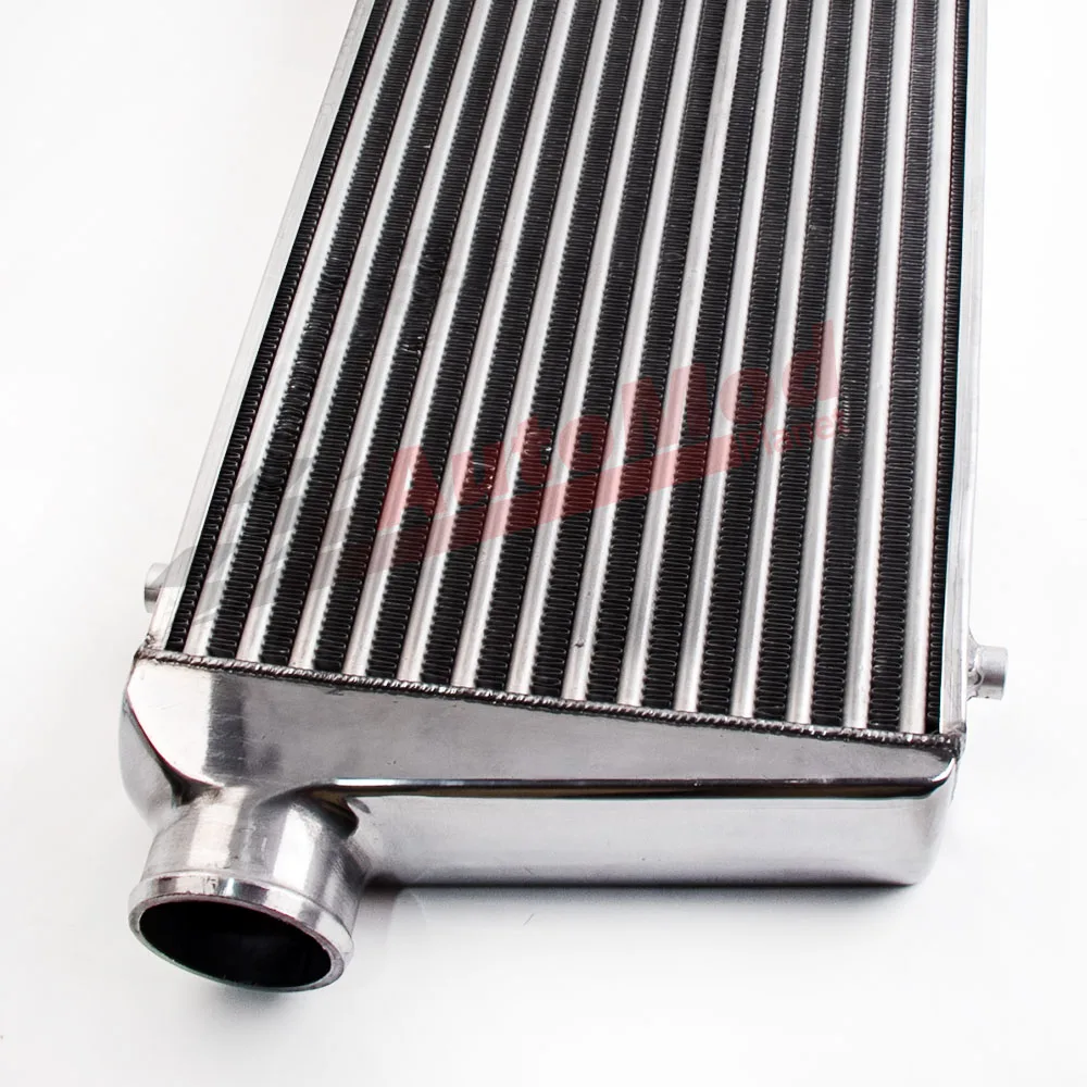 Универсальный сплав INTERCOOLER 3 &quotin/out 600x300x76 600 м x 300 76 мм | Автомобили и мотоциклы