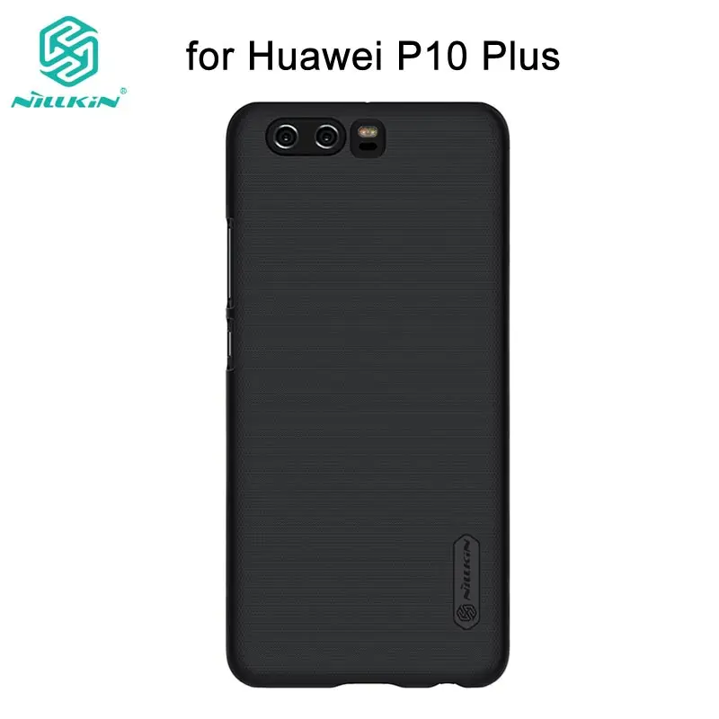 Чехол Nillkin для huawei P30 Pro, матовый чехол из поликарбоната, Пластиковая Задняя крышка, чехол для huawei P20 Pro Lite/P10 Plus