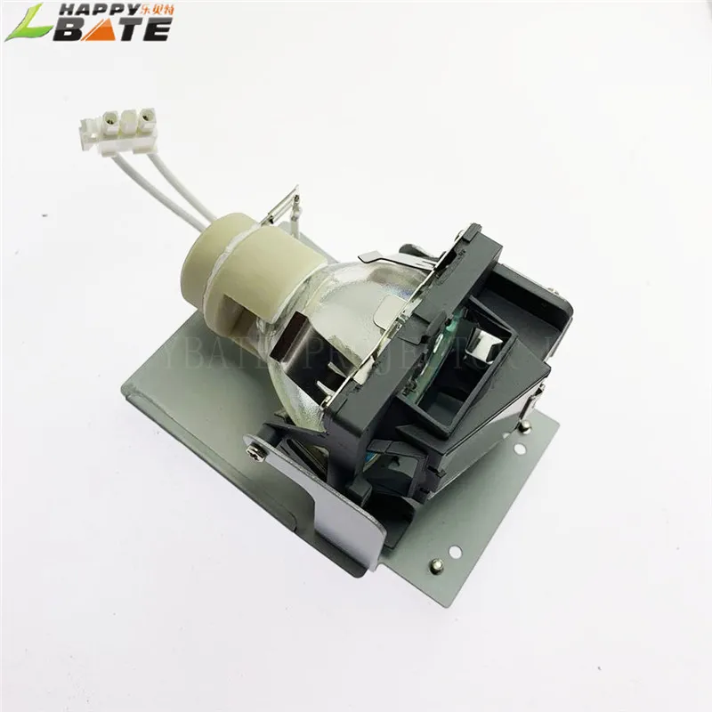 5811118154-SVV for Vivitek D551 D552 D554 D555 D556 D557W D555WH D557WH DH558 DH559 projector lamp P-VIP 190/0.8 E20.8
