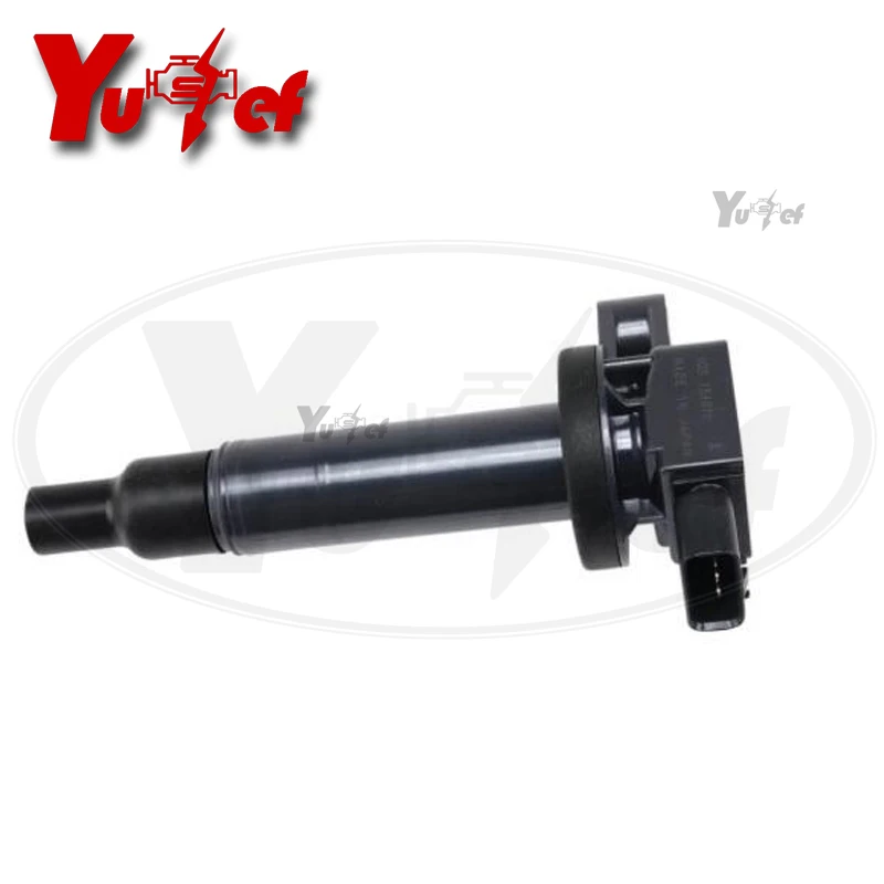Высокое качество зажигания катушки пригодный для SCION XA XB 2004-2006 90919-02240 | Автомобили