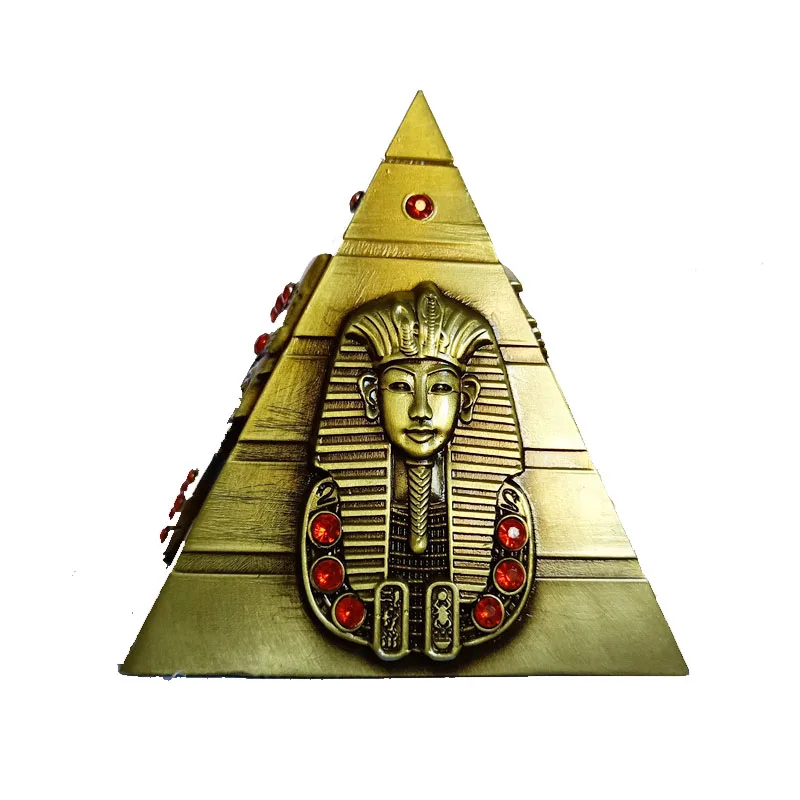 Древние Египетские пирамиды археологическая модель Пирамида Египта Хуфу