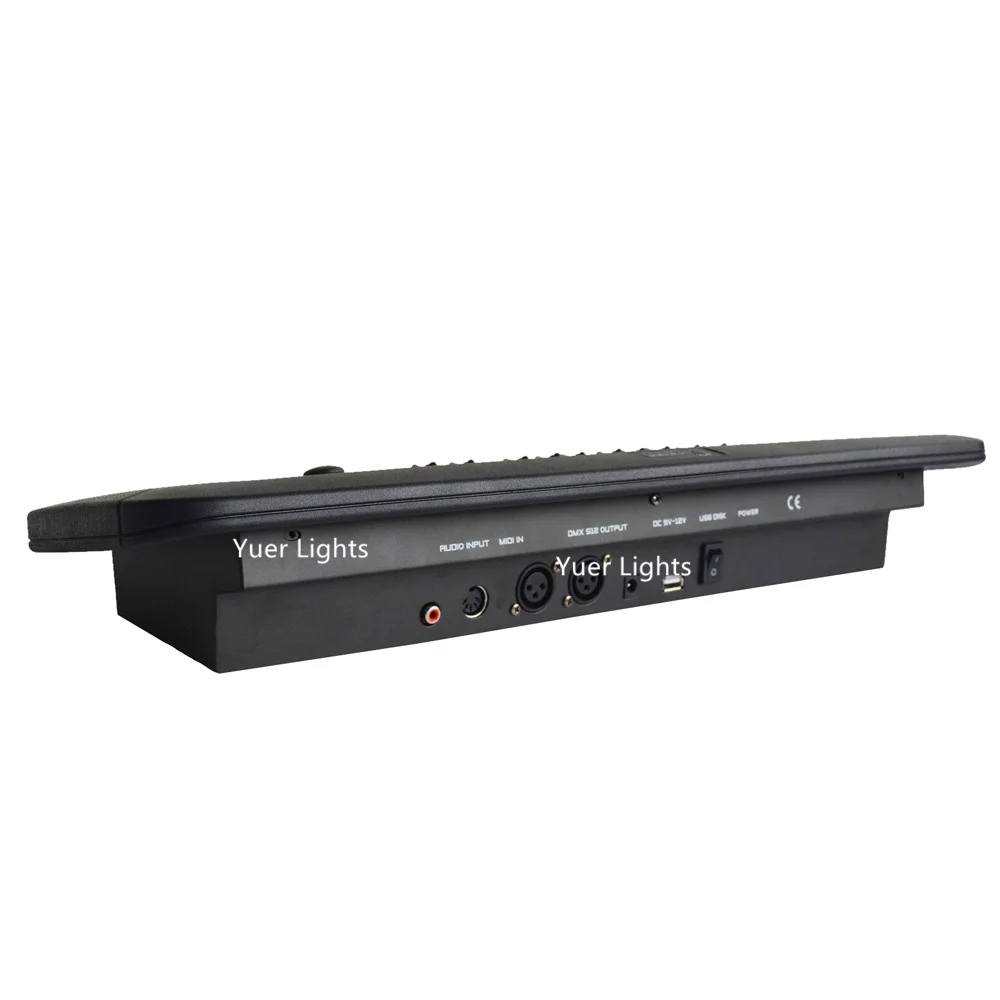 Профессиональный контроллер освесветильник сцены RHINO 240B DJ-оборудование DMX512