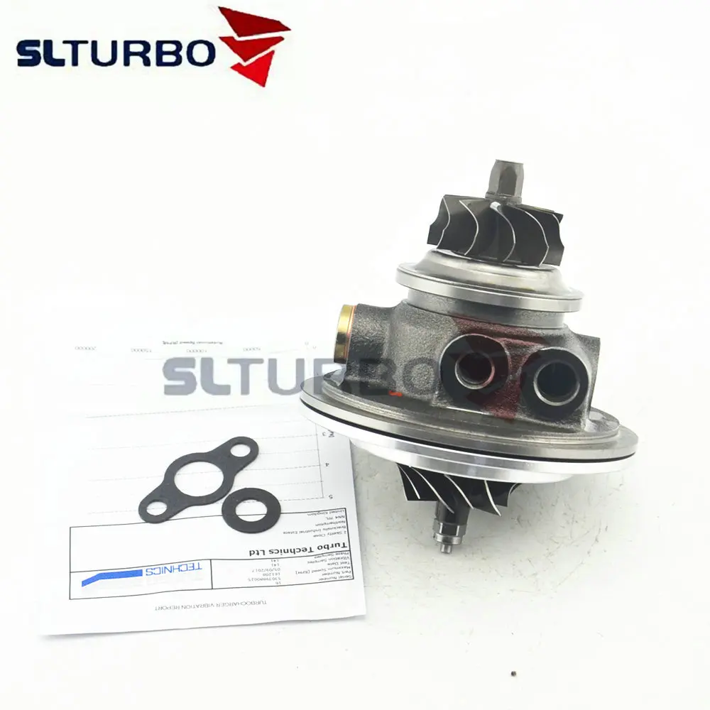 Турбинные комплекты для ремонта CHRA 53039700029 53039880025 VW Sharan 1 8 T 150BHP AWC 110 кВт 150Hp 53039700025