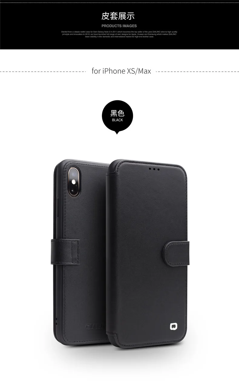 Чехол-книжка из натуральной кожи для Apple iphone X XS XR Max, Магнитный кошелек ручной работы с пряжкой, чехол со слотом для карт для iphone X XS Max