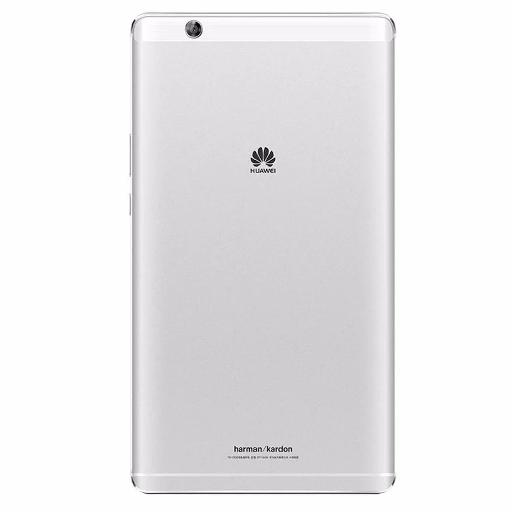 Оригинальный huawei MediaPad M3 BTV-DL09 8 4 дюймов ГБ 32 64 г Телефонный звонок Tablet Kirin 950 Octa core 4x2