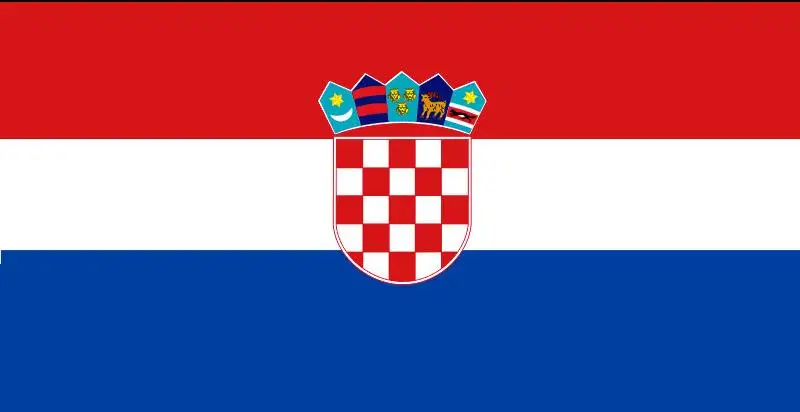 100000 динар Хорватия Hrvatska 1993 100% настоящая Подлинная Comemorative Note оригинальная