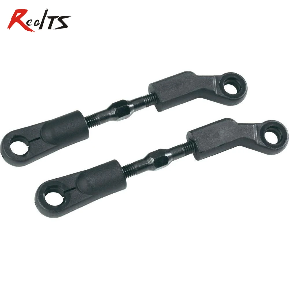 Fs 2 шт./компл. набор рулевых соединительных стержней 112123 для FS racing/CEN/REELY 1/5