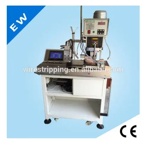 EASTONTECH провода насос обжимной станок для плоский провод EW 21C|machine for|machine machinemachine