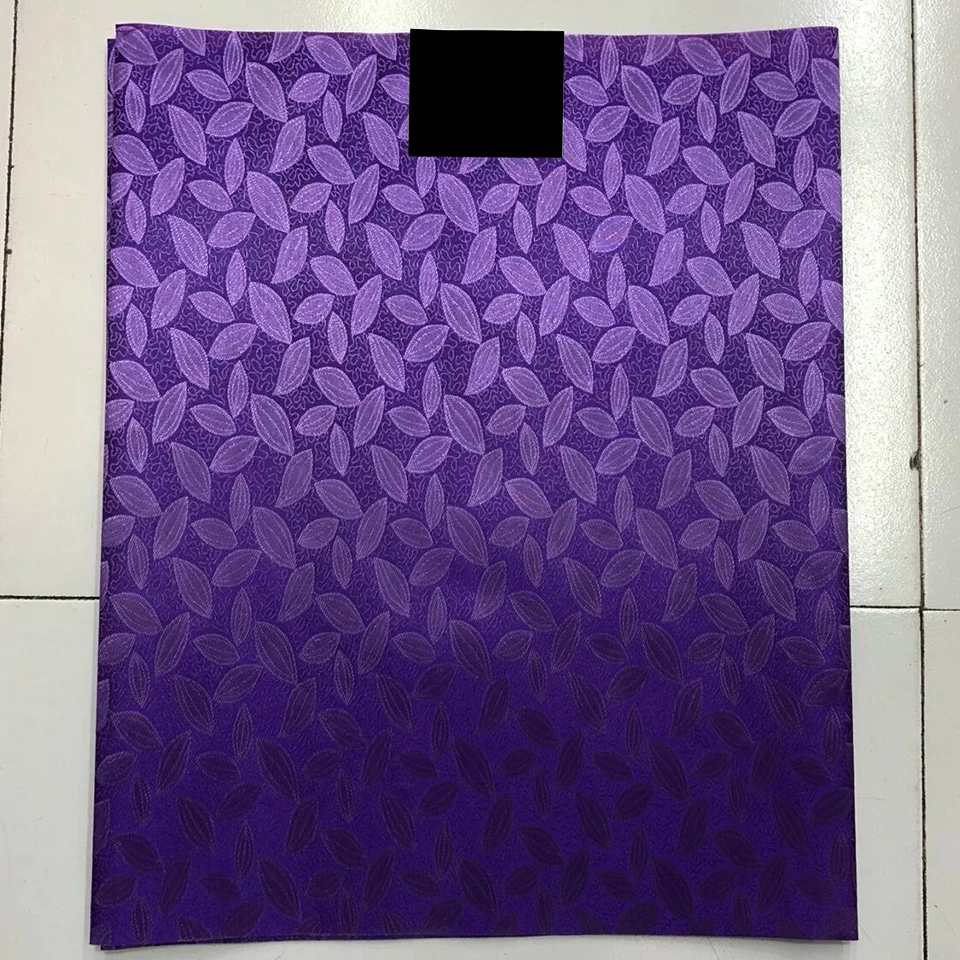 Головной убор в африканском стиле нигерийский головной Sego Gele оберточная ткань