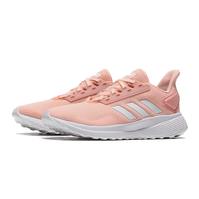 Новое поступление 2018 женские кроссовки для бега Adidas DURAMO 9|Беговая обувь| |